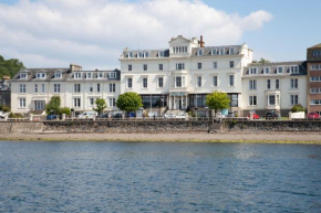 Гостиница The Great Western Hotel  Oban